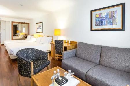 Radisson Blu Lisbon - 50