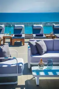 Cosmopolis Crete Suites - 11