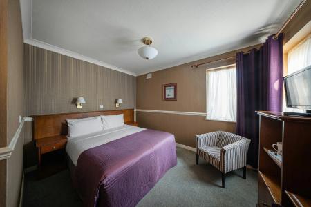 The Clarendon - 41