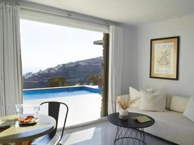 Aeolis Tinos Suites - 33