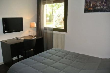 The Originals City, Hôtel Castel Burgond, Dijon Ouest (Inter-Hotel) - 2