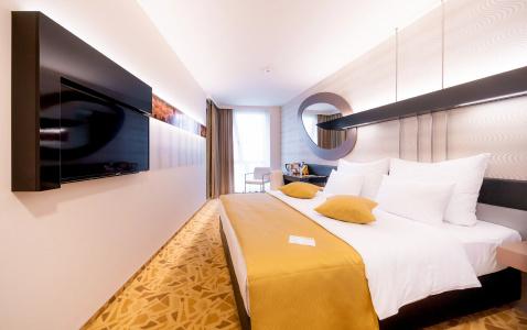 Grandium Prague - 4