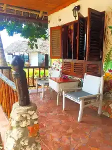 Waikiki Zanzibar - 59