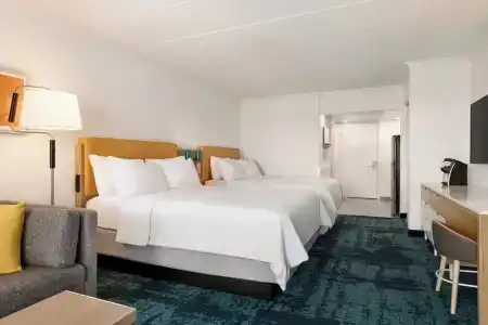 Holiday Inn Ocean City, An Ihg - 76