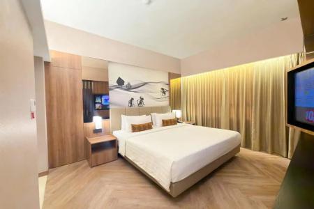 Grand Zuri Malioboro - 45