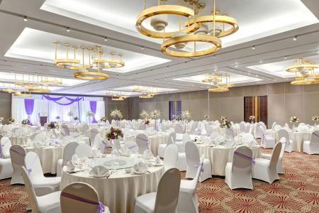 Sheraton Xi'an - 37
