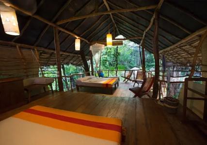 Back of Beyond - Pidurangala - 27