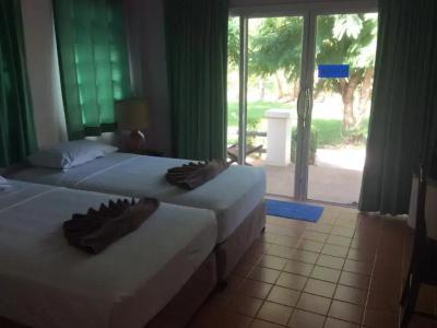 Gooddays Lanta Beach Resort Sha - 23