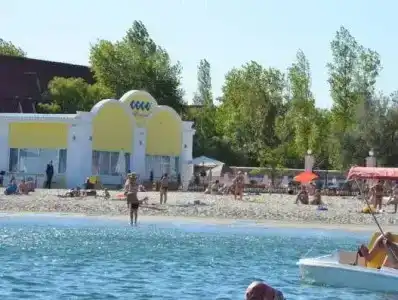 Ruta Resort & Event - 20