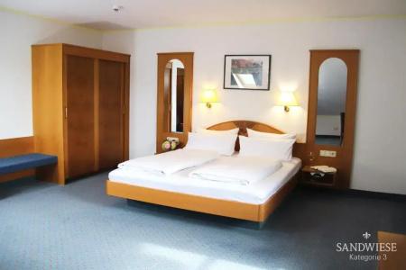 Weingut Sandwiese Winzerhotel - 19