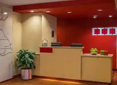 TownePlace Suites - 1