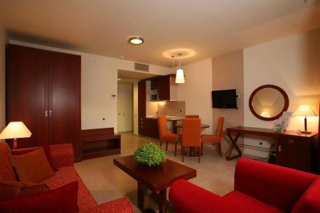 Valamar Atrium Baška Residence - 1