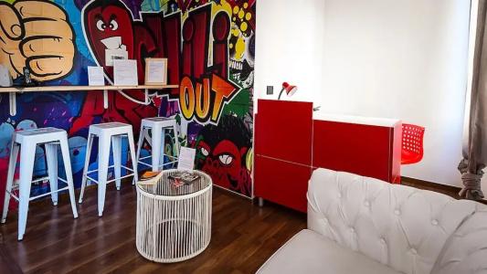 Backpackers Piramide - 21