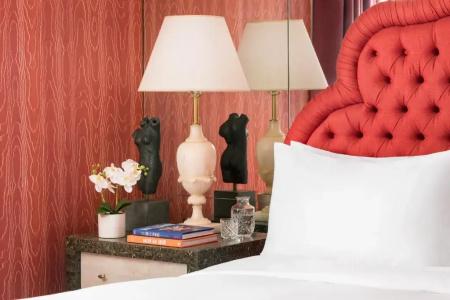Maison 140 Beverly Hills - 52
