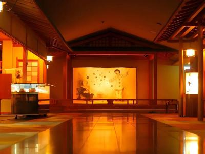Hanashinsui - 21
