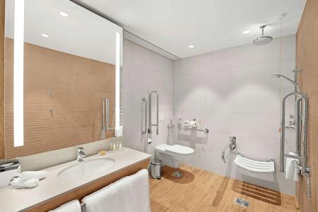 Hilton Garden Inn Vilnius City Centre - 19