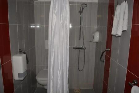 Ostal Pau Universite - 100