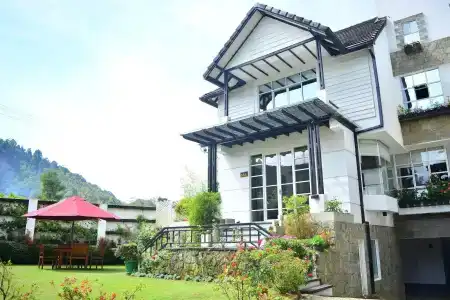 Unique Cottages - 48