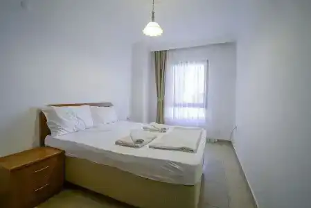Datça Işık Apart - 26