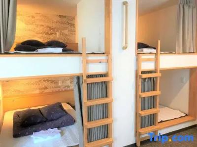 K's House Kanazawa - Travelers Hostel - 34