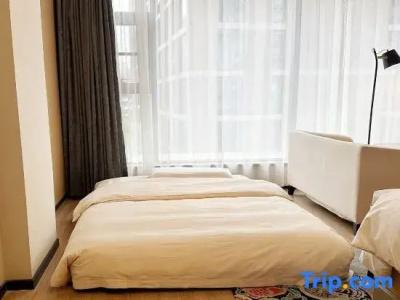 Atour S Chengdu Taikoo Li Branch - 66