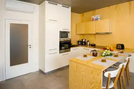 Residence Trafick - 24