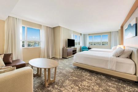 Eden Roc Miami Beach - 5