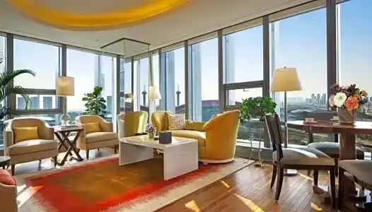 Han Yue Lou Nanjing - 77