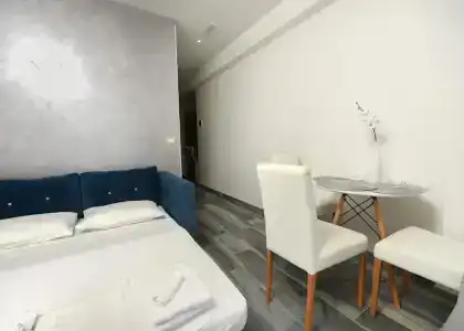 Sea Point Apart Tivat - 34