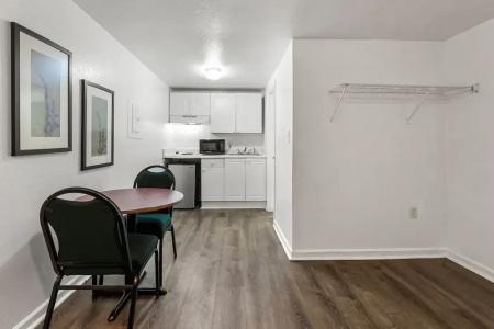 Extended Stay Studios - 29