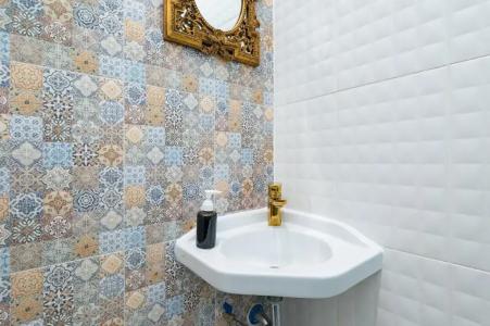 The Unforgotten b&b - 106