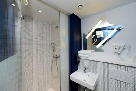 ibis budget Gent Centrum Dampoort - 69