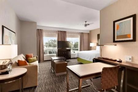 Homewood Suites By Hilton John Wayne Airport - 82