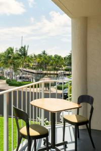 Courtyard by Marriott - 18