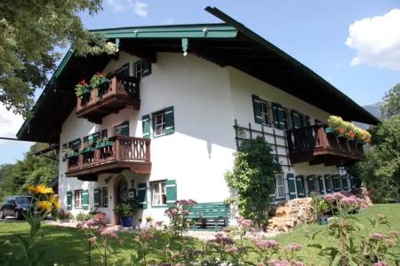 Alpenhof Punzenlehen - 23