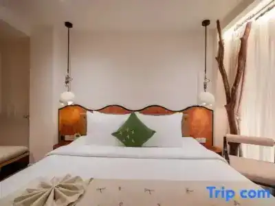 a&Em 280 Le Thanh Ton & Spa - 115