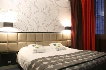 Hôtel Astoria - 45