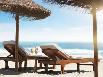 Puente Romano Beach Resort - 26