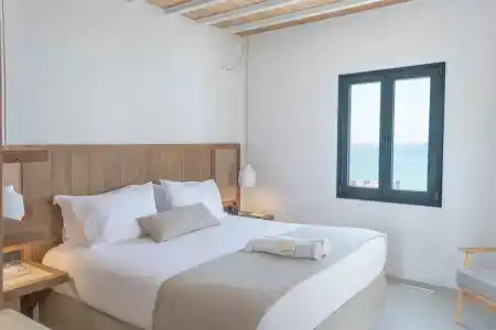 Branco Mykonos - 34