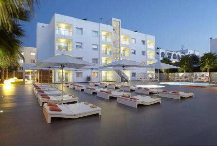 Ibiza Sun - 25