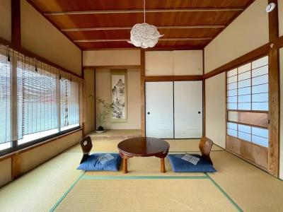 Kamakura Rakauan - 56