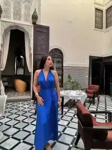 Riad - Relais & Châteaux - 31