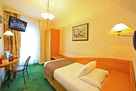 Best Western Beauséjour - 35