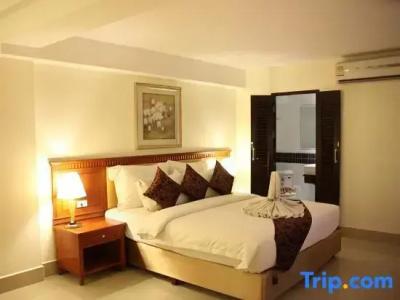 The Golden Ville Boutique and Spa - 77