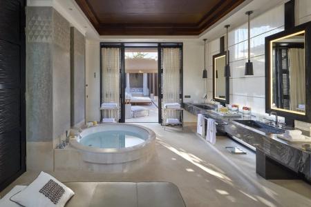 Mandarin Oriental, Marrakech - 8