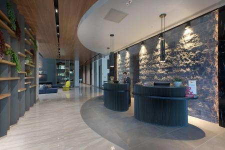 Mercure Istanbul Umraniye - 16