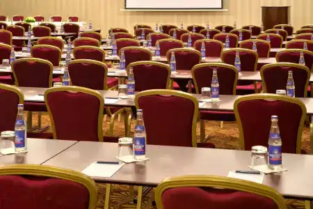 Radisson Blu Carlton, Bratislava - 6