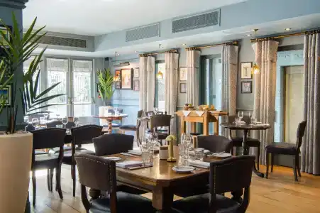 du Vin & Bistro Cambridge - 16