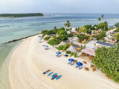 The Maverick Surf and Dive Boutique - 28