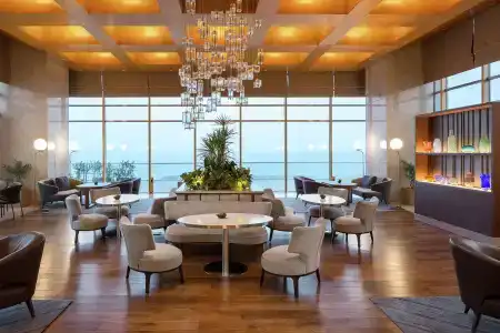 The Vista At Hilton Tel Aviv - 26